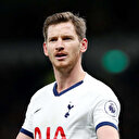 Galatasaray'da savunmanın ilacı Vertonghen
