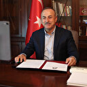 Dışişleri Bakanı Mevlüt Çavuşoğlu: Ayasofya kesinlikle uluslararası bir konu değildir