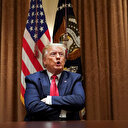 Trump Konfederasyon generallerinin isimlerini taşıyan üslerin adlarının değiştirilmesi önerisini reddetti: Değerlendirmeye bile almıyorum