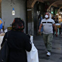 İran'da Kovid-19 kaynaklı can kaybı 8 bin 659'a yükseldi