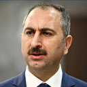 Adalet Bakanı Gül'den Metin Topuz kararını eleştiren ABD makamlarının açıklamalarına tepki