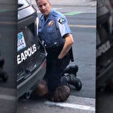 ABD adaleti: George Floyd'un katiline bir milyon dolar ikramiye