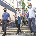 Mülakat heyetinin çoğu FETÖ'cü: 121 komisyon üyesinden 91'i