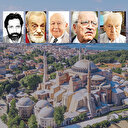 İç siyaset değil 86 yıllık özlem: Ayasofya için kim ne dedi?