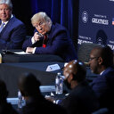 Trump: Seattle'ın anarşistler tarafından işgal edilmesine izin vermeyeceğiz