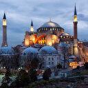 CHP Ayasofya'yı Bizans'a peşkeş çekti