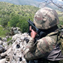 Bakan Soylu duyurdu: Teröristlere bir darbe daha
