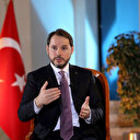 Berat Albayrak'tan sanayicilere destek açıklaması: Yatırımlarımızdaki odağımız milli üretim