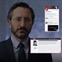 İletişim Başkanı Altun'un avukatı Sezgin Tunç'tan açıklama: İtibarsızlaştırma kampanyasının arkasındaki aktörü ortaya çıkardı