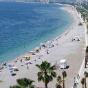 Güvenli tatilde Antalya ilk sıraya yerleşti