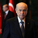 MHP lideri Bahçeli: Ayasofya'nın kapısı ibadete açılsın