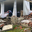 Bingöl beşik gibi sallanıyor: Önce 5.7 sonra 4.7 büyüklüğünde deprem oldu