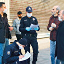 İşte mesafe karnemiz: O şehir ülke genelinde geçer not aldı