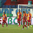 Çaykur Rizespor-Galatasaray: 2-0