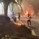 ABD’de polis bir siyahiyi daha öldürdü: Protestolar şiddetlendi