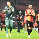 Galatasaray’dan Muslera ve Andone açıklaması: Durumları belli oldu