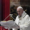 Papa Francis’ten gençlere koronavirüs eleştirisi: Yaşlılara ilgilenilmezse, gençlerin de geleceği yoktur