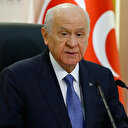 MHP lideri Bahçeli: HDP’lilerin ve lekeli destekçilerinin ateşle oynadıkları çok açık