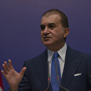 AK Parti Sözcüsü Çelik: Pençe Harekatlarında elde edilen kazanımların arkası mutlaka gelecektir
