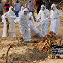 Koronavirüs salgınında dünyada son 24 saat: Can kaybı 437 bini aştı