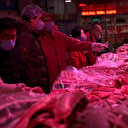 Çin'de 50 gün sonra 100'den fazla vaka çıktı: DSÖ alarma geçti