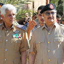 İsrail perde arkasından Hafter'e askeri destek sağladı