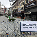Rize İl Pandemi Kurulu'ndan uyarı: İlimizde yeniden koronavirüs vakaları görülmeye başlamıştır