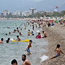Alman turizmcilerden Alman hükümetine "Türkiye" baskısı