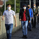 Bitlis ve Yalova'da maske takma zorunluluğu getirildi: Maske zorunluluğu olan il sayısı 44'e yükseldi