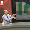 Halk TV'de skandal sözler: Türkiye Mısır ve Sudan'ı karıştırmak için Libya'da üs kuruyor