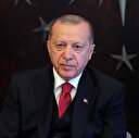 Cumhurbaşkanı Erdoğan Almanya Başbakanı Merkel ile görüştü