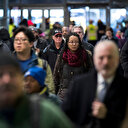 ABD'liler son 50 yılın en mutsuz dönemini yaşıyor