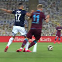 Cüneyt Çakır yine görmedi