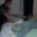 FETÖ'cü eski öğretmen yatak bazasında yakalandı