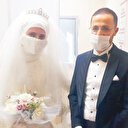 Toplu fotoğraf çekilmeyecek: İşte nikah ve düğünlerde alınması gereken tüm önlemler