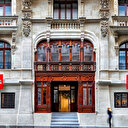 İstanbul Modern bugün açılıyor