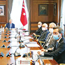 1915 olayları bütün dünyaya anlatılacak: Cumhurbaşkanlığı Yüksek İstişare Kurulu toplandı