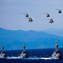 Türk kargo gemisine operasyon çeken Fransızlar Türk donanması tarafından püskürtüldü iddiası