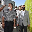 Bakan Pakdemirli'den balık tüketiminin artması için çağrı