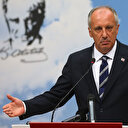 Muharrem İnce 2023 seçimlerinde cumhurbaşkanlığına aday: Yüzde 30'u aştım yarım bırakmam