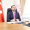 Bakan Albayrak: Aklımızda Mehmetçik, gönlümüzde Türkiye