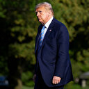 Trump Uygur Türklerine uyguladıkları baskı politikalarından dolayı Çin'e yaptırım uygulanmasını onayladı