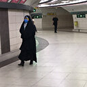 İran'da koronavirüs kaynaklı can kaybı haftalar sonra yeniden 100'ün altına düştü
