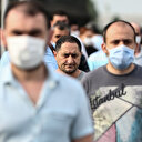 İstanbul'da maske takma zorunluluğunda ilk gün