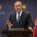 Bakan Çavuşoğlu: Hafter'in artık meşruiyeti yok, masada olmaması lazım