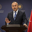 Bakan Çavuşoğlu Libya ziyaretini değerlendirdi: Desteğimizi bir kere daha güçlü bir şekilde vurguladık