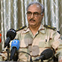 Libya'da ağır darbeler alan Hafter'in son umudu İsrail