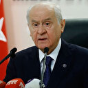 Bahçeli: Girilmez denilen Haftanin’e kahraman Mehmetlerimiz kurşun gibi girmişlerdir