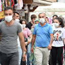 Bilim Kurulu Üyesi Tezer: Maske takma konusunda gevşedik