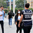 İstanbul'da maske takmayana 900 lira ceza: İlçeden ilçeye farklılık gösteriyordu